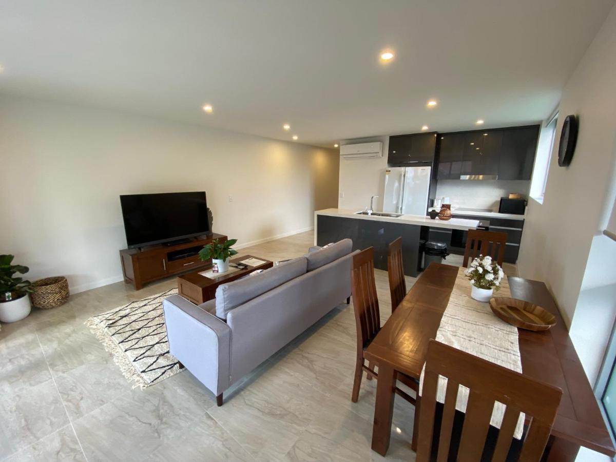 Serenity Surfers Paradise Gold Coast Extérieur photo
