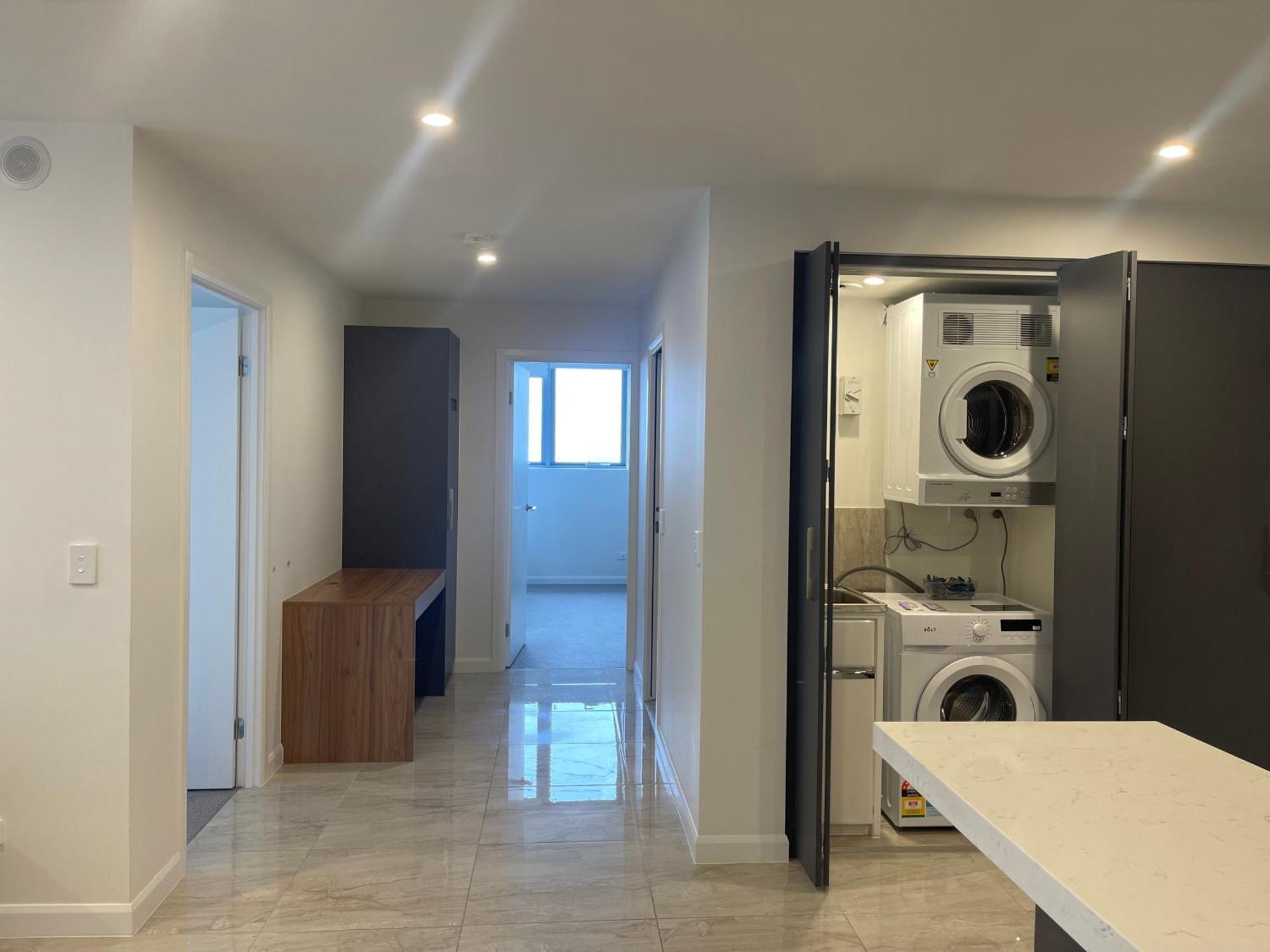 Serenity Surfers Paradise Gold Coast Extérieur photo