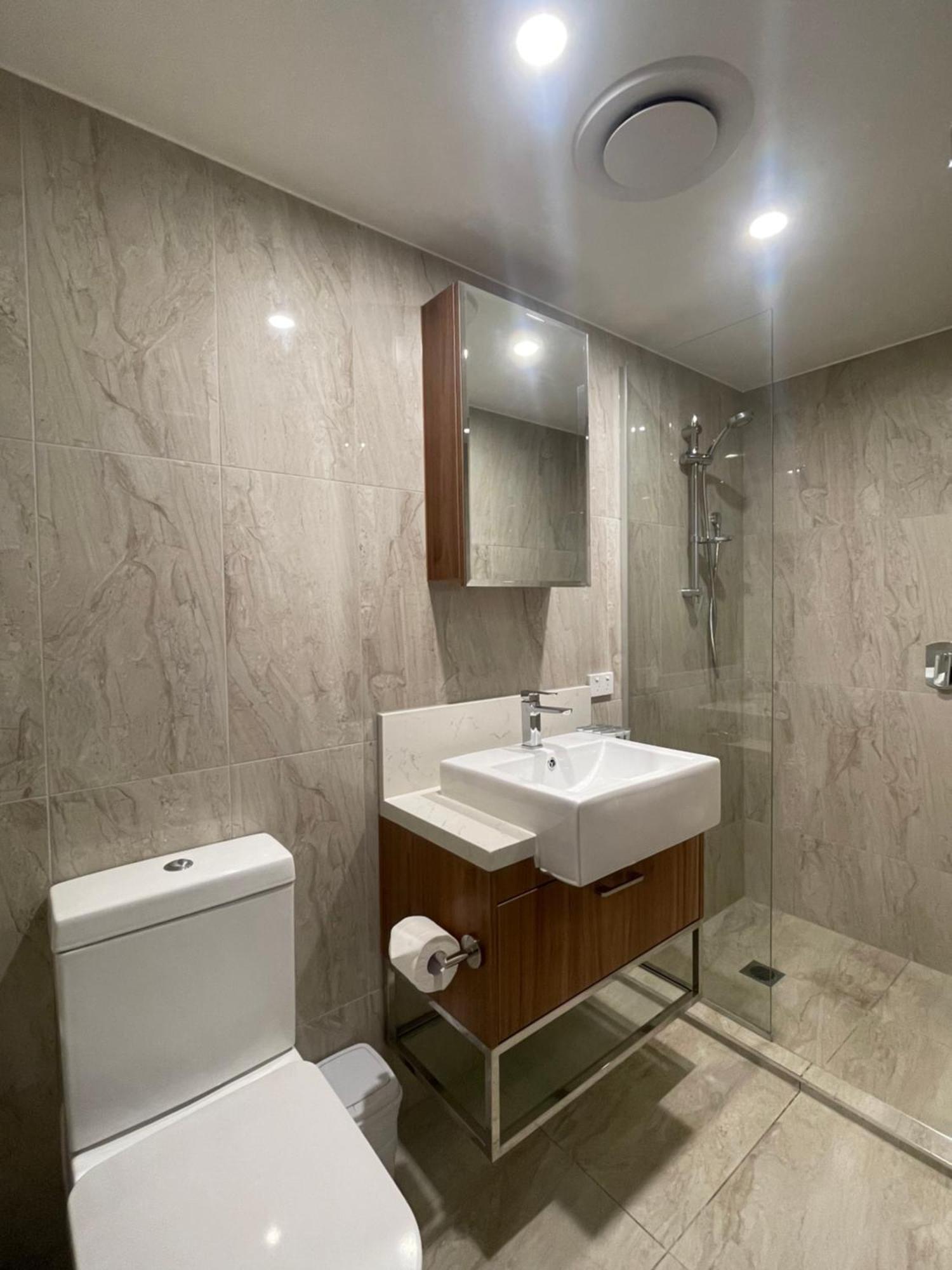 Serenity Surfers Paradise Gold Coast Extérieur photo
